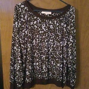 Loft Long Sleeve Shirt